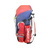 Used SMASH IT SPORTS WHEELED BB/SB Player Wheeled Bag Red 11649-S000144034 View 3