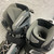 Used Bladerunner PHASER 4-7 Senior Rec Fitness Skates Black Adjustable 11855-S000182017 View 2