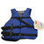 New Retrospec BOBBIN LIFE VEST ADT XL BLUE 11484-41R6280 View 1