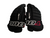 Used Tour Skate THOR V5 Senior Gloves Black 14" 11866-S000022193 View 1