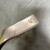 Used Ping EYE 2  BLACK DOT Mens Individual Iron RH 5 Iron 11307-S000254245 View 5