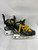 Used CCM TACKS ONE PIECE SZ2.5 Junior Hockey Skate Junior 02.5 11871-S000010128 View 2