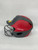 Used Easton GHOST TBALL HELMET Batting Helmet w/Mask Red SM 11871-S000010236 View 2