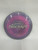 Used Discraft BUZZ Disc Golf Mid Range Purple 11871-S000010280 View 1