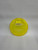 Used Innova CHAMPPION MONARCH Disc Golf Driver Yellow 11871-S000010282 View 1