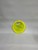 Used Dynamic Discs TRESPASS Disc Golf Driver Yellow 11871-S000010283 View 2
