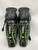 Used Reebok 12IN BLK Junior Shin Guards 11871-S000010470 View 1