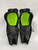 Used Reebok 12IN BLK Junior Shin Guards 11871-S000010470 View 4