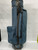 Used GOLF BAG Mens Cart Bag Navy Blue 11871-S000010760 View 1