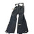 Used Spyder Snow Bibs M Black XL 11484-S000276441 View 1