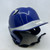 Used Easton Z5 Batting Helmet No Mask Royal Blue One Size 10589-S000411292 View 1