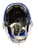 Used Cascade R Lacrosse Helmet Royal Blue One Size 11812-S000153386 View 3