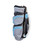 Used Mizuno SORA Womens Cart Bag Black And Carolina Blue 11863-S000020764 View 3