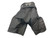 Used Tackla AIR 9000 Senior Pant Black MD 11768-S000221999 View 2