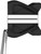 New Frontline Elite RHO 34" RH Putter 11855-CLE11226532 View 3
