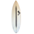 Used Pesce Surfboard White 6Ft 10299-S000293894 View 2