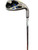 Used Callaway X22 Golf Wedge Mens RH Pitching Wedge 11732-S000350577 View 1