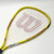 Used Wilson XPRESS Adult Racquetball Racquet Yellow Unknown 11805-S000057176 View 2