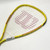 Used Wilson XPRESS Adult Racquetball Racquet Yellow Unknown 11805-S000057175 View 2