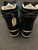 Used Nike SNOWBOARD BOOTS Womens Snowboard Boots Black Senior 7 11162-S000425906 View 4