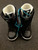 Used Nike SNOWBOARD BOOTS Womens Snowboard Boots Black Senior 7 11162-S000425906 View 5