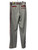 New Easton WALK-OFF Piped Baseball & Softball Pant Mens LG Grey/Red 35-37" 11731-S000135822 View 2