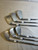 Used Taylormade P-7MB Mens Iron Set RH 5I-PW 11490-S000259233 View 2