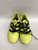 Used Adidas Soccer Cleats Yellow Junior 04.5 11851-S000029508 View 1