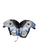 Used Champro AIR TECH 5.1 FB Shoulder Pads Grey 3X 11617-S000322413 View 1