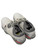 Used Under Armour JR SPIETH 4 3022768-100 Jr Golf Shoes White Junior 05 11731-S000135869 View 2
