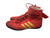 Used Adidas Wrestling Shoes Red Senior 8 11768-S000222006 View 3