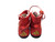 Used Adidas Wrestling Shoes Red Senior 8 11768-S000222006 View 4