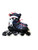 Used DECATHALON Senior Rec Fitness Skates None Senior 9.5 11776-S000381649 View 1