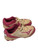 Used Mizuno 9-Spike ADV. Youth Finch Franchise 7 Pink Softball Cleats Junior 04.5 11731-S000135908 View 3