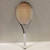 Used TECNIFIBRE  T-FIGHT 315 Adult Tennis Racquet White 4 3/8" 11725-S000483183 View 2