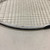 Used TECNIFIBRE  T-FIGHT 315 Adult Tennis Racquet White 4 3/8" 11725-S000483185 View 3