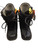 Used Burton BOXER Mens Snowboard Boots Black Senior 9 11706-S000348967 View 4
