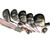 Used Founders Club FLX LADIES CLUBS Womens Complete Set RH 13 Piece 11774-S000079688 View 13