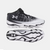 New Under Armour Spotlight Hammer Football Cleats Black/White Size 4.5 11726-UND3028224-00145 View 1