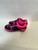 Used Vizari Soccer Cleats Neon Pink Youth 10.0 11843-S000011511 View 2
