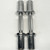 Used TITAN FITNESS Olympic Dumbbell Handle 20" 11805-S000057188 View 1
