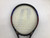 Used Prince THUNDER 750 LONGBODY 4 1/4 TENNIS RACQUE Adult Tennis Racquet Maroon 4 1/4" 11752-S000062747 View 2