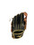 Used Mizuno GPS2-600R2 BB/SB Glove RH Throw Black 11 3/4" 11768-S000222014 View 2
