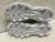 Used Adidas Freak MD J 23 HP5960 Jr FB Cleats Gold And White Junior 01.5 11855-S000182074 View 3