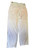 Used Alleson OPEN BOTTOM BB/SB Pant Mens White LG 11732-S000350666 View 2