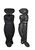 New OPTIMUS MVP DOUBLE KNEE LEG GUARD 11861-CHPCG106BL View 1