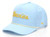 New HOWIES LID THE TOUR LIGHT BLUE 11891-HOWH-LTT-LB View 1