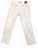 Used Under Armour WHITE BB/SB Pant Mens White XL 11706-S000349051 View 2