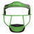 New THE GRILL SB MASK-YOUTH-HEATHER LIME 11147-CHPCM01YHLG View 1