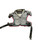 Used Riddell Pursuit FB Shoulder Pads None MD Tall 11870-S000020341 View 3